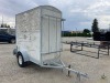 HM Utility Trailer - Offsite - 7