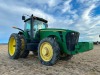 2006 John Deere 8330 MFWD Tractor - 10