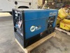 Miller Trailblazer Portable Welder - Offsite