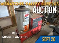 Auction Information