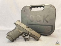 Glock 30 Gen4 .45 Auto Pistol