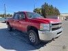 2013 Chevrolet 3500 Pickup Truck - 8