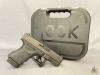 Glock 30 Gen4 .45 Auto Pistol