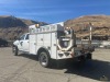 #917 2012 Dodge Ram 5500 Pickup Truck - 3