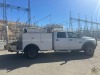 #917 2012 Dodge Ram 5500 Pickup Truck - 6