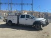 #917 2012 Dodge Ram 5500 Pickup Truck - 7