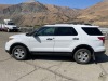 #917 2013 Ford Explorer - 2