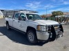 2013 Chevrolet Silverado 3500 Pickup - 7