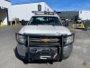 2013 Chevrolet Silverado 3500 Pickup - 8