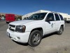 2009 Chevrolet Trailblazer