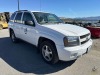 2009 Chevrolet Trailblazer - 7