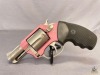 Charter Arms Pink Kady .38 SPL Revolver - 2