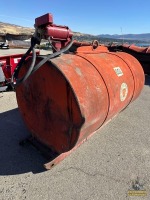 430gal Fuel Tank w/Pump