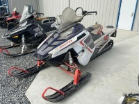 Polaris RMK 800 Snowmobile