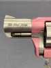 Charter Arms Pink Kady .38 SPL Revolver - 5