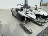 Polaris 800 Snowmobile - 4