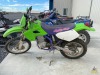 1993 Kawasaki LX650 Bike - 2