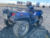 2011 Polaris Sportsman 850 ATV - 5