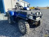 2011 Polaris Sportsman 850 ATV - 7