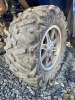 2011 Polaris Sportsman 850 ATV - 12