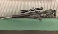 DPMS Panther Arms LR-308 Rifle