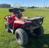 2017 Can-Am Outlander 570 - 3