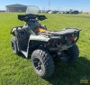 2017 Can-Am Outlander 570 - 3