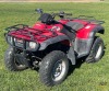 2005 Honda Rancher 350 ES