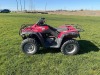 2005 Honda Rancher 350 ES - 2