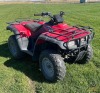 2005 Honda Rancher 350 ES - 7