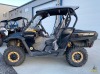 2014 Can-Am Commander 1000 XT - 2