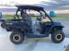 2014 Can-Am Commander 1000 XT - 6