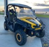 2014 Can-Am Commander 1000 XT - 7