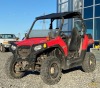 2012 Polaris Ranger RZR 800