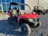 2012 Polaris Ranger RZR 800 - 6