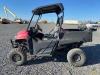 2016 Honda Pioneer 700 - 2