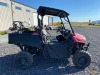 2016 Honda Pioneer 700 - 5