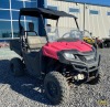 2016 Honda Pioneer 700 - 6