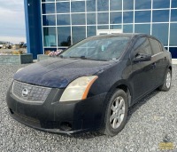 2007 Nissan Sentra