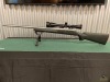 Remington Md 700 .223 Rem Rifle