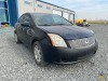 2007 Nissan Sentra - 7