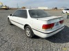 1992 Honda Accord - 3