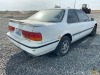 1992 Honda Accord - 5