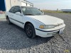 1992 Honda Accord - 7