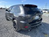 2013 Jeep Grand Cherokee SRT-8 - 3