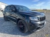 2013 Jeep Grand Cherokee SRT-8 - 7