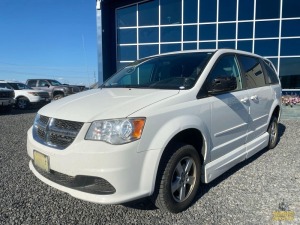 2011 Dodge Grand Caravan Handicap Accessible Van