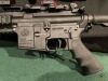 Ruger SR-556 - 4