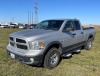 2013 Ram 1500 SLT Pickup