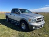 2013 Ram 1500 SLT Pickup - 7